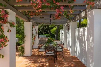 Projects General Construction, Inc - Architectural & Building Design Services in Santa Barbara, CA