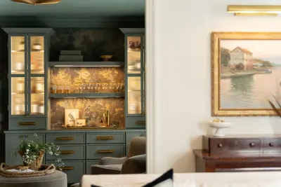 Hometown Design-Build & Allens Creek Cabinetry - Custom Home Builders in Rochester, NY