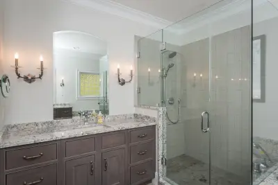 Badin Lake Builders - Tile & Stone Installation Services in Archdale, NC