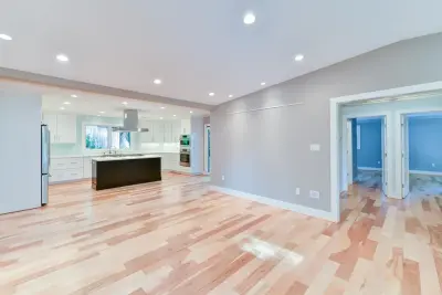 TW Homes LLC - Carpentry & Woodworking in Fairfax, VA