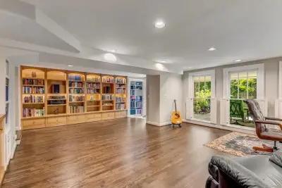 Oakwood — Home Renovation & Remodeling Services project by Max Craft Renovations
