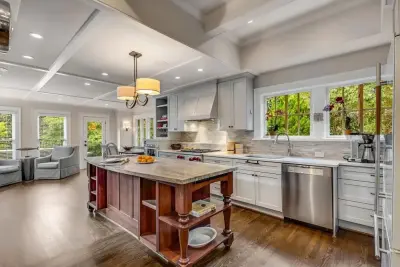 Max Craft Renovations - Kitchen Remodeling in Clarkston, GA