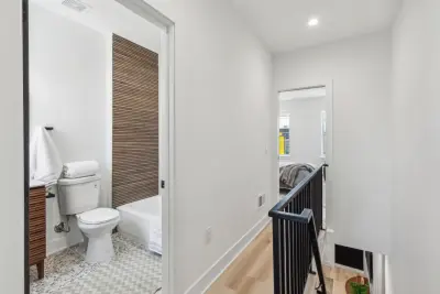 Oakdale Initiative — Home Renovation & Remodeling Services project by Ken Group LLC