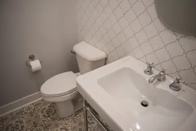 Custom Home at Oakland Crossing — Home Renovation & Remodeling Services project by S&B Construction Group