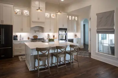 S&B Construction Group - Bathroom Remodeling in Prairieville, LA