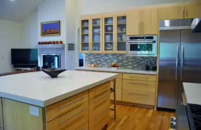 John Anderson Construction - Architectural & Building Design Services in Reno, NV