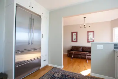 Dave Mason Building, Inc. - Flooring Installation Services in San Rafael, CA