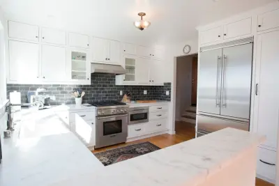 Dave Mason Building, Inc. - Flooring Installation Services in San Rafael, CA