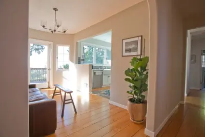 Dave Mason Building, Inc. - Flooring Installation Services in San Rafael, CA