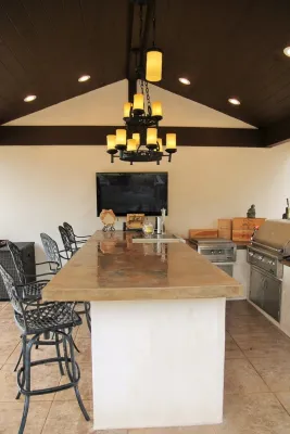 Alan Dunn Landscape Design - Patio Design & Installation in Irwindale, CA