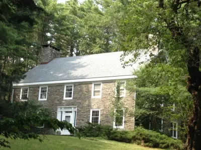 Oakland Valley Roof Replacement — Home Renovation & Remodeling Services project by Kreck Contracting