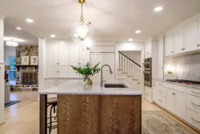 ICON Custom Builders, LLC - Interior Design & Decorating in Winstonsalem, NC