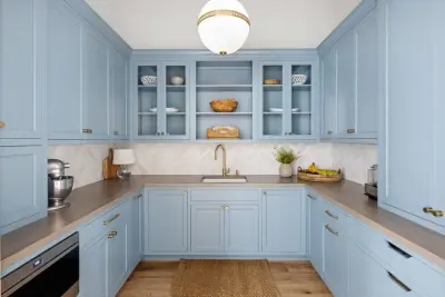 Clubside Oaks Revamp — Home Renovation & Remodeling Services project by Trinity Custom Homes