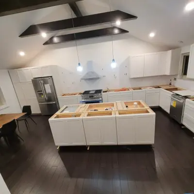 ABK Unlimited - Kitchen Remodeling in Pittsburgh, PA