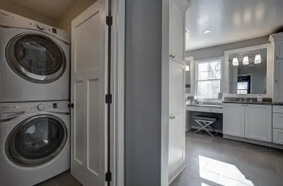 Oakwood Expansion Project — Home Renovation & Remodeling Services project by Berghuis Construction LLC