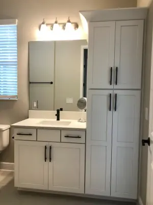 Key Remodeling & Design - Tile & Stone Installation Services in Port Charlotte, FL
