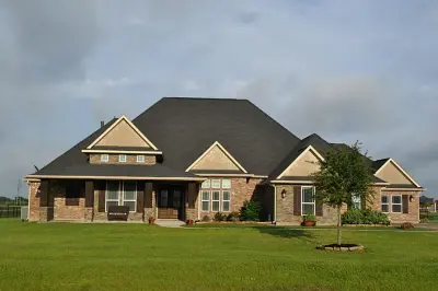 New Tradition Builders - Deck Building & Repair in Katy, TX