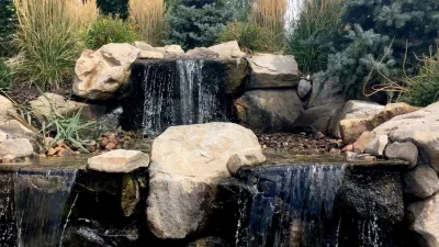 All States Landscaping - Outdoor Lighting Installation in Draper, UT