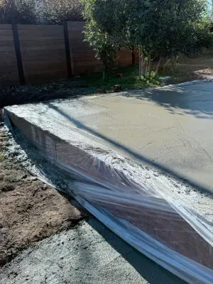 Bird Dog Construction LLC - Patio Design & Installation in Augusta, GA