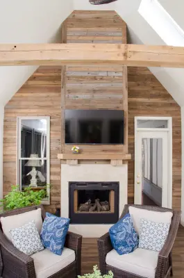Aarow Building - Patio Design & Installation in Columbia, MO