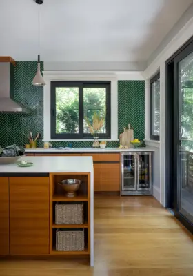 Fresh Start Contracting - Tile & Stone Installation Services in Burlington, MA