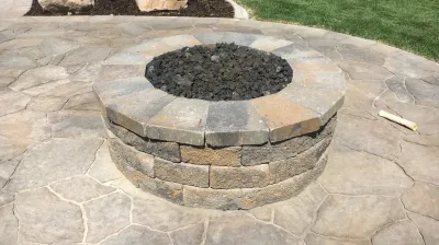 All States Landscaping - Outdoor Lighting Installation in Draper, UT