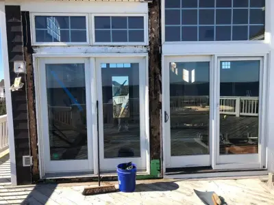OBX Project — Home Renovation & Remodeling Services project by Dare Repairs LLC