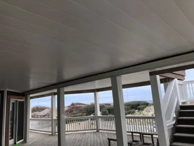 Dare Repairs LLC - Roofing & Gutter Services in Manteo, NC
