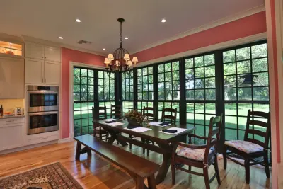 Great Oaks General Contractors, LLC - Drywall Installation & Repair in Inverness, FL