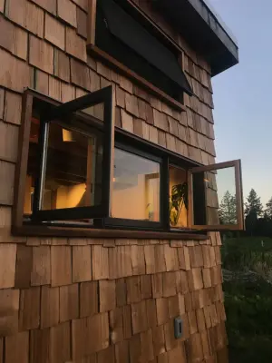 Sunrise Homestead - Carpentry & Woodworking in Occidental, CA