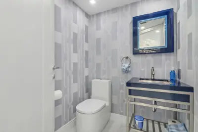 Sea One — Home Renovation & Remodeling Services project by TVI Construction, Corp
