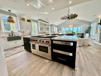 Real Estate Repairs / Real Remodels - Kitchen Remodeling in Mount Pleasant, SC