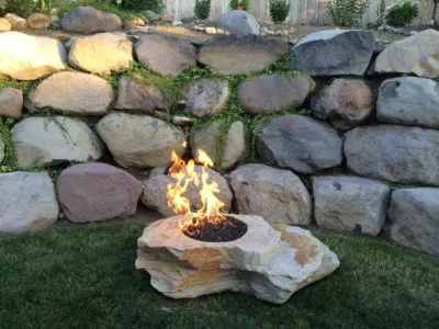 All States Landscaping - Outdoor Lighting Installation in Draper, UT