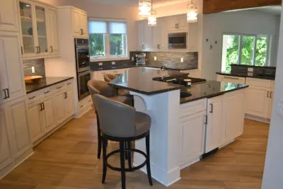 Roberts Construction of Indian River, Inc. - Custom Home Builders in Vero Beach, FL
