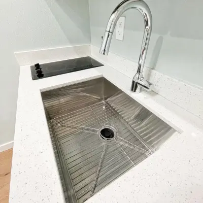 Burton Builders LLC - Basement Waterproofing in Richmond, CA