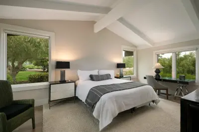 James Johnson Construction Inc. - Carpentry & Woodworking in Montecito, CA