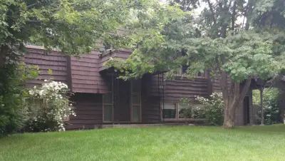 Coastal Retreat — Home Renovation & Remodeling Services project by Urban D'ECO Development LLC