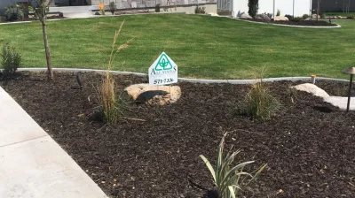 All States Landscaping - Outdoor Lighting Installation in Draper, UT