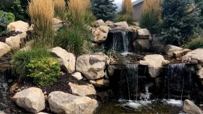 All States Landscaping - Outdoor Lighting Installation in Draper, UT