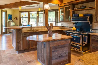 Timberwood Construction Inc. - Deck Building & Repair in Cashmere, WA