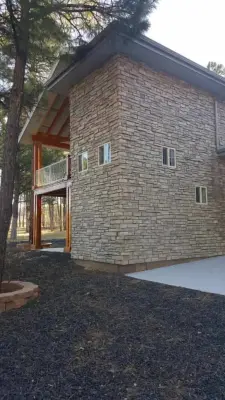 Tri-Edge LLC - Door Installation & Replacement in Show Low, AZ