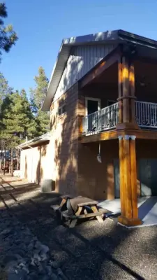 Tri-Edge LLC - Door Installation & Replacement in Show Low, AZ