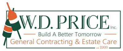 W.D. PRICE, Inc. - Bathroom Remodeling in Yarmouthport, MA