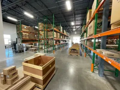 Texas Built Construction - Commercial Construction Services in Lewisville, TX