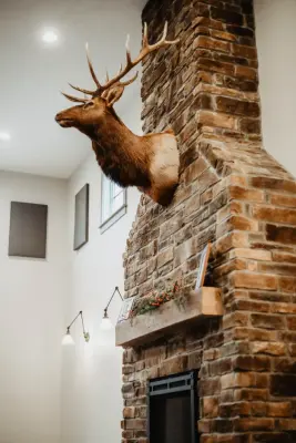 Workspace — Home Renovation & Remodeling Services project by Dean A Bowman Construction, Inc.