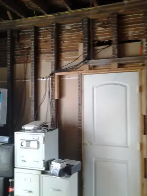 Thomas Dreistadt Enterprises - Insulation Installation in Sunbury, PA
