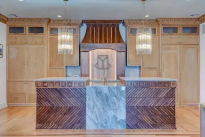 workspace — Home Renovation & Remodeling Services project by Dream Construction
