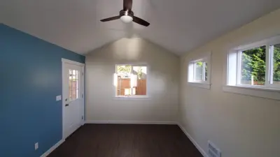 DRC Construction - Custom Home Builders in Kirkland, WA