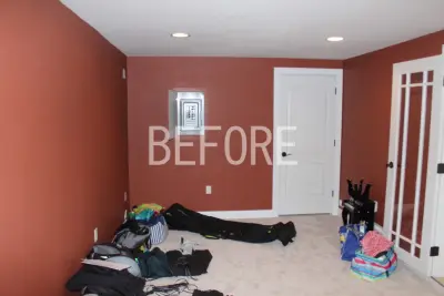 Workspace Enhancements — Home Renovation & Remodeling Services project by Badger Carpentry, Inc.
