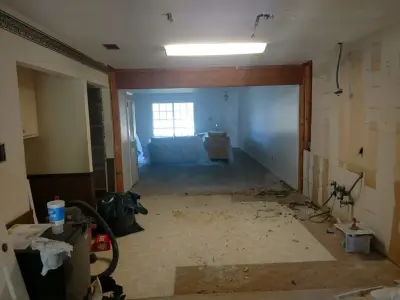 Rex Austin's Remodeling - Deck Building & Repair in Alexandria, LA